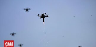 Ιταλικό drone καταστράφηκε σε επίθεση σε βάση στο Κουβέϊτ επιβεβαιώνει η Ιταλία