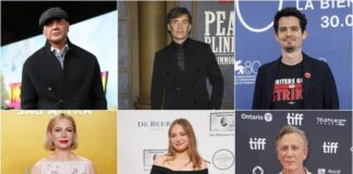 Ο Κίλιαν Μέρφι στην Ελλάδα… χορεύει στο ταψί σε ρυθμούς La La Land τον 007