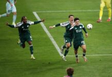 Ρεάλ Μπέτις – Παναθηναϊκός: Με ψυχή και πίστη οι Πράσινοι ψάχνουν την πρόκριση της… 23ετίας στη Σεβίλλη