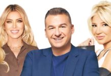 Ο σκληρός ανταγωνισμός στην πρωινή ψυχαγωγική ζώνη