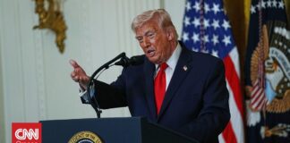 Προειδοποίηση Τραμπ: Οι ΗΠΑ θα καταστρέψουν το South Pars, αν το Ιράν επιτεθεί ξανά στο Κατάρ