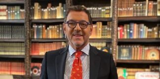 Γιώργος Τσαγκαράκης: Δίωξη για τέσσερα κακουργήματα