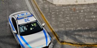 Φυλή: Δύο συλλήψεις για απάτες και κλοπές σε βάρος πολιτών