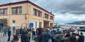 Εντείνεται η ανησυχία στη Λέσβο: Δεύτερη εκτροφή στη ζώνη των 3 χιλιομέτρων με αφθώδη πυρετό