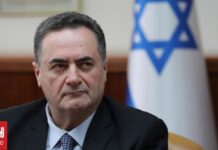 Κατζ: «Θα στείλουμε το Ιράν δεκαετίες πίσω αν συνεχίσει να βομβαρδίζει τις πόλεις μας»