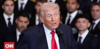 Τραμπ: Έχουμε την ευκαιρία να φτάσουμε σε συμφωνία – Μπορούμε να έχουμε μια καλή συμφωνία