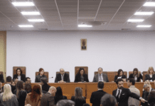 Διακοπή για την 1η Απριλίου πήρε η δίκη