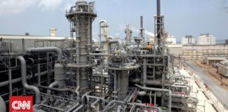 «Αν χτυπήσετε υποδομές μας, θα είναι πλέον κεφάλι αντί οφθαλμού» – Οι απειλές Ιράν σε ΗΠΑ