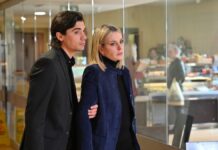 Οι σειρές που κέρδισαν το κοινό το βράδυ της Δευτέρας