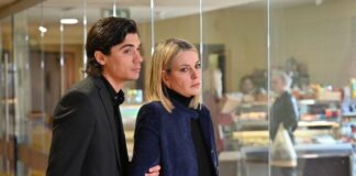 Οι σειρές που κέρδισαν το κοινό το βράδυ της Δευτέρας