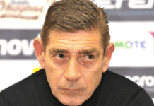 Σάββας Παντελίδης για όλα… – ΑΕΛ