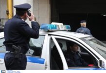 77χρονη χτύπησε τον 82χρονο σύζυγό της