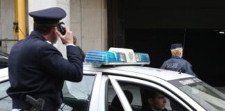 77χρονη χτύπησε τον 82χρονο σύζυγό της