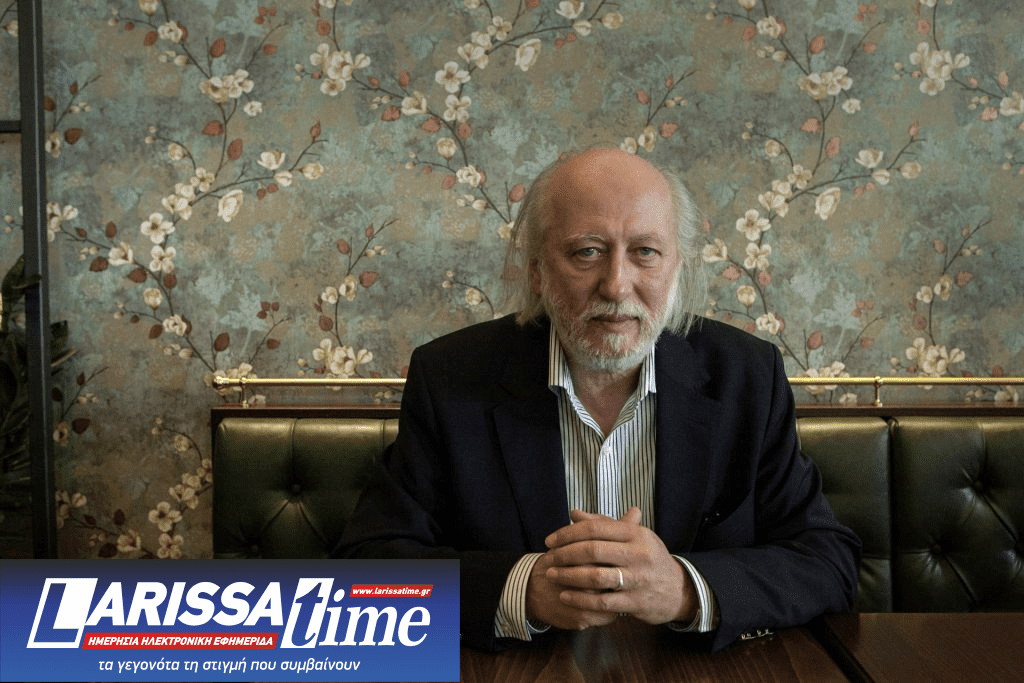 Σήμερα η έναρξη του 1ου Διεθνούς Φεστιβάλ Λογοτεχνίας της Αθήνας