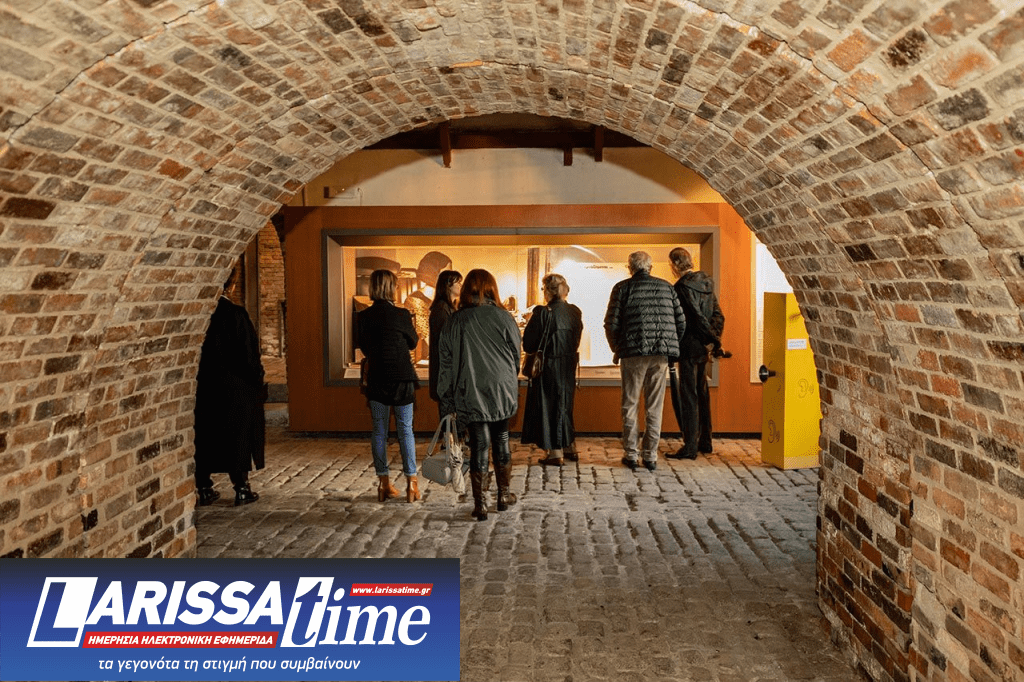 Σήμερα η έναρξη του 1ου Διεθνούς Φεστιβάλ Λογοτεχνίας της Αθήνας