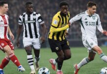 Τα… αγαπημένα σκορ του Big-4 ενόψει Playoffs