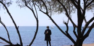 Καιρός: Πού ξεπέρασε τους 20 βαθμούς Κελσίου η θερμοκρασία την Κυριακή