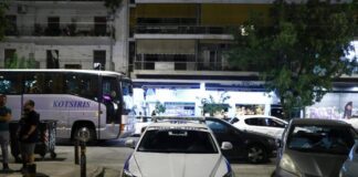 Αγρίνιο: Οι δραματικές στιγμές μετά την αιματηρή επίθεση σε βάρος του 16χρονου