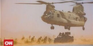 WSJ: Ο Τραμπ εξετάζει το ενδεχόμενο στρατιωτικής επιχείρησης για την εξαγωγή ουρανίου από το Ιράν