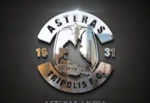 Ανακοίνωση ΠΑΕ Αστέρα Τρίπολης για τον αγώνα με ΑΕΛ