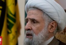 Η Χεζμπολάχ έτοιμη για μια μακρά σύγκρουση με το Ισραήλ δηλώνει ο ηγέτης της