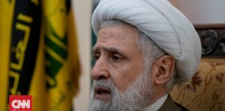 Η Χεζμπολάχ έτοιμη για μια μακρά σύγκρουση με το Ισραήλ δηλώνει ο ηγέτης της