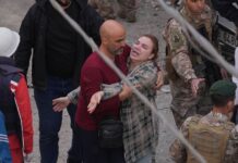 Βαρύς ο φόρος αίματος από την έναρξη του πολέμου στη Μέση Ανατολή