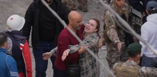 Βαρύς ο φόρος αίματος από την έναρξη του πολέμου στη Μέση Ανατολή