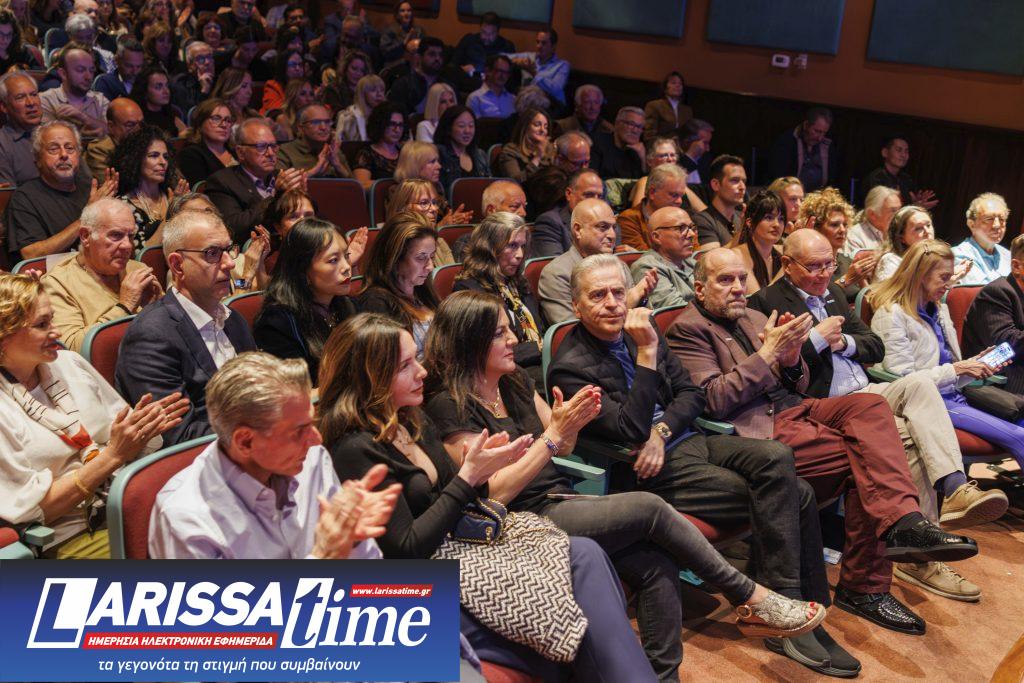 SFGFF 2026: Η συμπαραγωγή της ΕΡΤ «Σπασμένη Φλέβα» ενθουσιάζει το κοινό της Καλιφόρνια