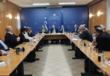 Αποζημιώσεις για γάλα ως την άρση των μέτρων για αφθώδη στη Λέσβο