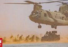 Με νέο Βιετνάμ απειλεί το Ιράν τις ΗΠΑ αν στείλουν χερσαίες δυνάμεις και προειδοποιεί για τέλμα