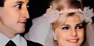 Ο δύσκολος γάμος που βίωσε και το τέλος που προσπάθησε να δώσει στην ζωή της