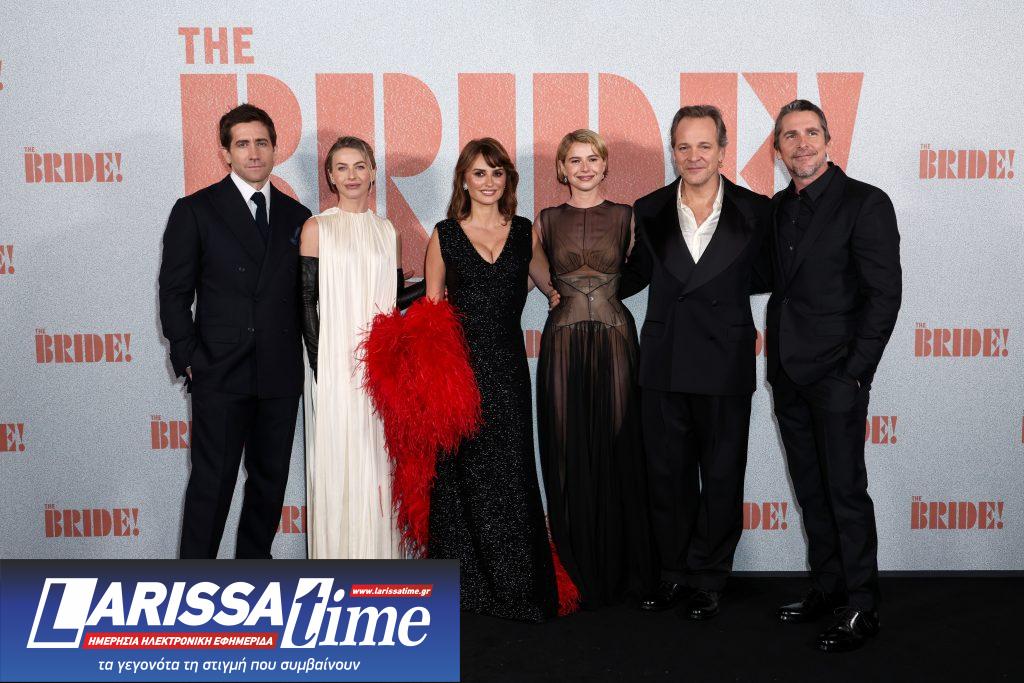 Τι είπε η υποψήφια για Όσκαρ Τζέσυ Μπάκλεϋ για τη «Νύφη!» που έκανε το γάμο να σχολάει πριν την ώρα του