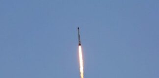 Τουρκία: Το ΝΑΤΟ αναχαίτισε δεύτερο βαλλιστικό πύραυλο που εκτοξεύτηκε από το Ιράν, λέει η Άγκυρα