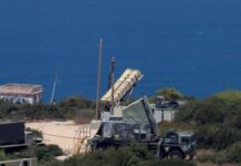 Η τακτική του δολώματος: Πώς το Ιράν ξετρυπώνει τις συστοιχίες Patriot και μετά τις καταστρέφει