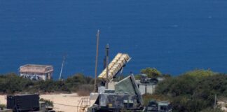 Η τακτική του δολώματος: Πώς το Ιράν ξετρυπώνει τις συστοιχίες Patriot και μετά τις καταστρέφει