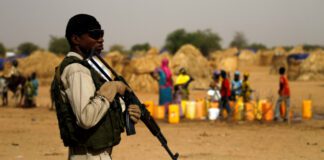 Δεκαέξι άμαχοι δολοφονήθηκαν σε επίθεση ενόπλων στον δυτικό Νίγηρα