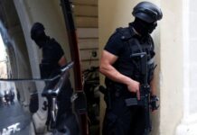 Ευρώπη σε συναγερμό – Ανησυχία για νέες τρομοκρατικές απειλές και κυβερνοεπιθέσεις