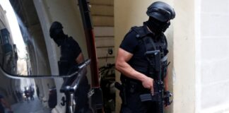 Ευρώπη σε συναγερμό – Ανησυχία για νέες τρομοκρατικές απειλές και κυβερνοεπιθέσεις