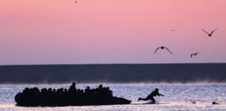 Δύο επιχειρήσεις διάσωσης μεταναστών σε Καλούς Λιμένες και Γαύδο