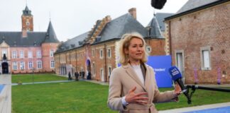 Η ΕΕ ζητά πλήρη σεβασμό του διεθνούς δικαίου – Αλλά καλεί το Ιράν να σταματήσει τις επιθέσεις