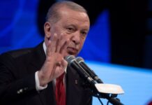 Ερντογάν: Σοβαροί οι κίνδυνοι από τη σύγκρουση στο Ιράν για την παγκόσμια ασφάλεια -«Η φωτιά πρέπει να σβήσει»