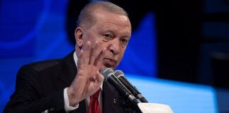 Ερντογάν: Σοβαροί οι κίνδυνοι από τη σύγκρουση στο Ιράν για την παγκόσμια ασφάλεια -«Η φωτιά πρέπει να σβήσει»