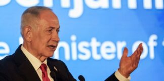 Ο Μπενιαμίν Νετανιάχου ζήτησε συνομιλία με τον Βολοντίμιρ Ζελένσκι για τα ιρανικά drones