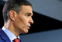 Λευκός Οίκος: «Η Ισπανία θα συνεργαστεί με τον αμερικανικό στρατό» – Διαψεύδει η κυβέρνηση Σάντσεθ