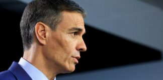 Λευκός Οίκος: «Η Ισπανία θα συνεργαστεί με τον αμερικανικό στρατό» – Διαψεύδει η κυβέρνηση Σάντσεθ