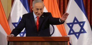 Ο Νετανιάχου χλευάζει τις ιρανικές απειλές και τις φήμες ότι έχει σκοτωθεί – «Πεθαίνω για… καφέ»