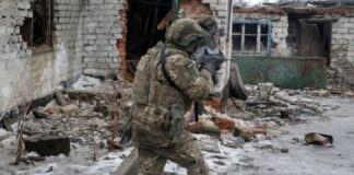 Μετά από τέσσερα χρόνια πολέμου στην Ουκρανία, ενδιαφέρονται πλέον οι Ευρωπαίοι για το ποιος θα νικήσει;