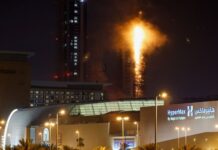 Μπαχρέιν: Η πρεσβεία των ΗΠΑ καλεί τους Αμερικανούς να αποφεύγουν ξενοδοχεία