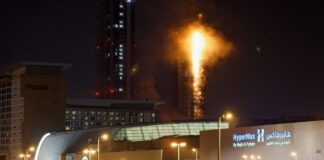 Μπαχρέιν: Η πρεσβεία των ΗΠΑ καλεί τους Αμερικανούς να αποφεύγουν ξενοδοχεία